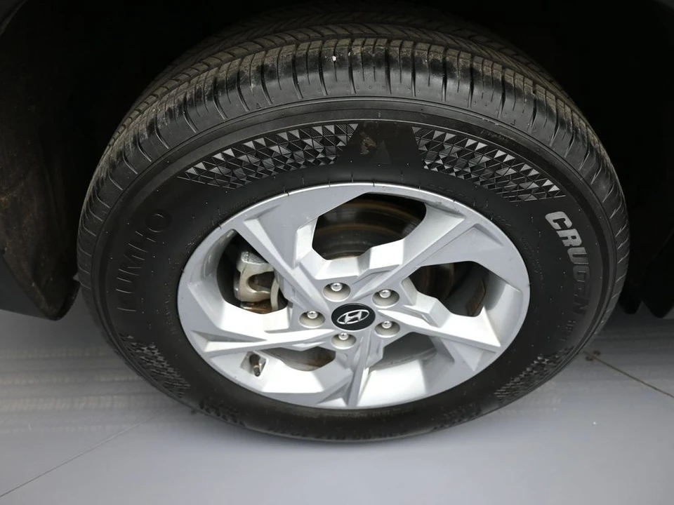 2024 Hyundai Tucson - Image 12 of 12