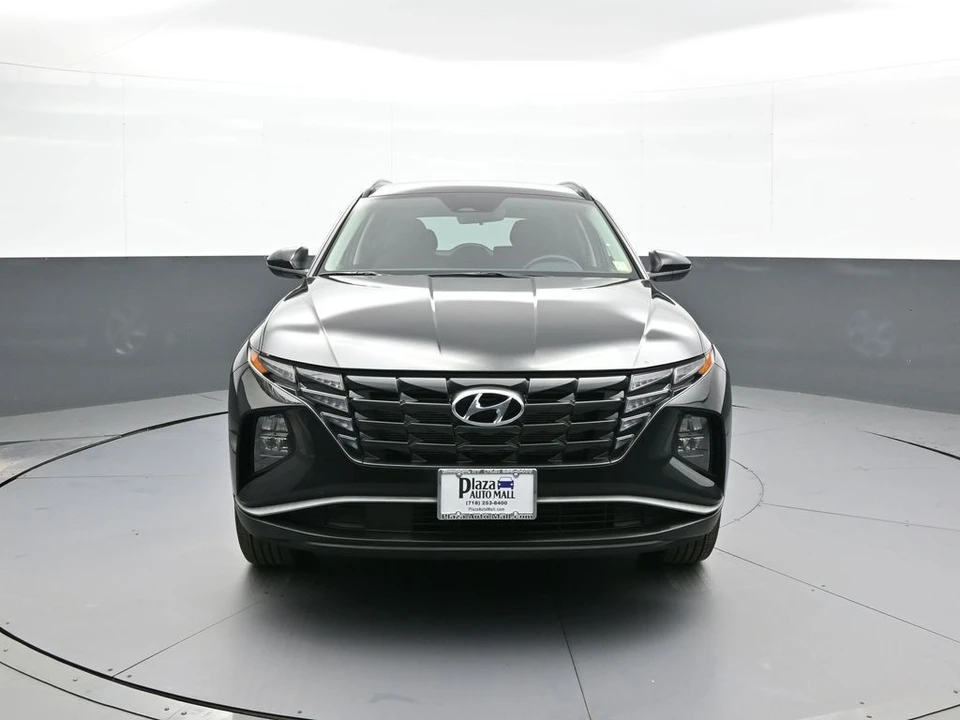 2024 Hyundai Tucson - Image 2 of 12