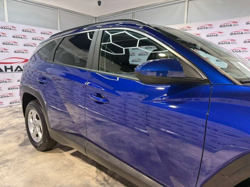 2024 Hyundai Tucson - Image 7 of 21