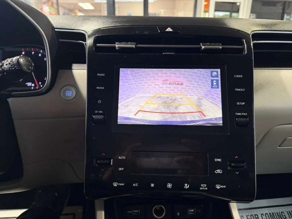 2024 Hyundai Tucson - Image 18 of 21