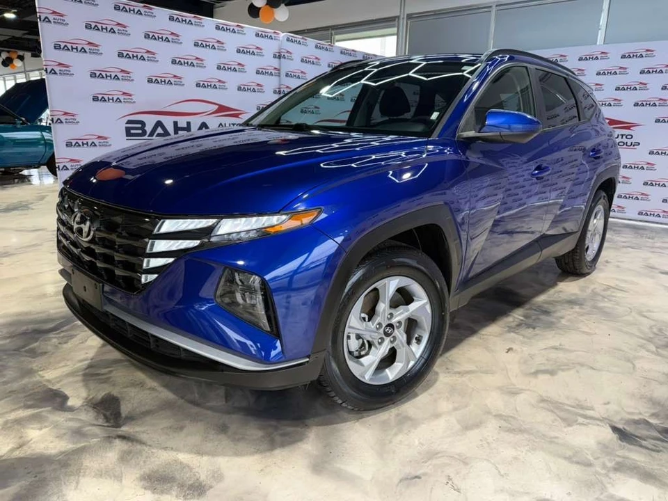 2024 Hyundai Tucson - Image 2 of 21