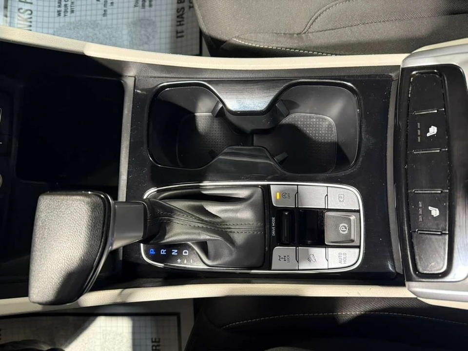 2024 Hyundai Tucson - Image 20 of 21