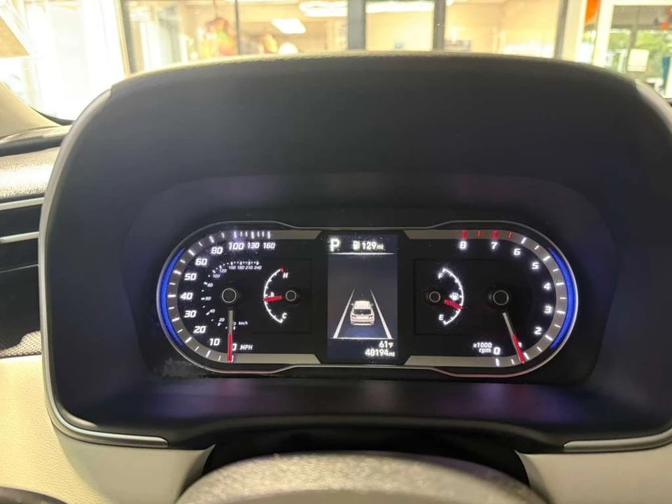 2024 Hyundai Tucson - Image 15 of 21