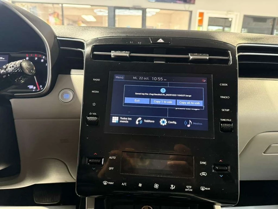 2024 Hyundai Tucson - Image 17 of 21