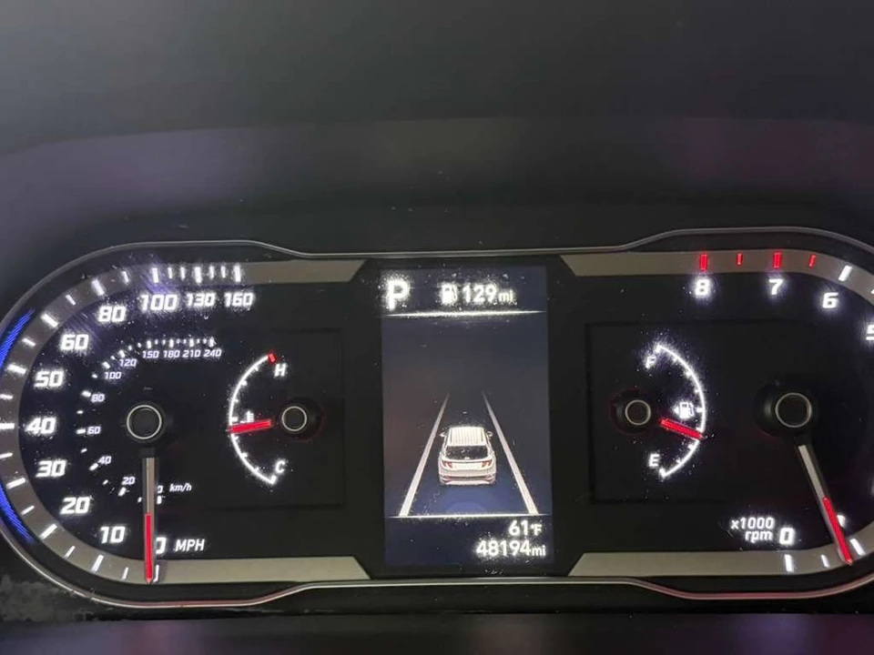 2024 Hyundai Tucson - Image 16 of 21