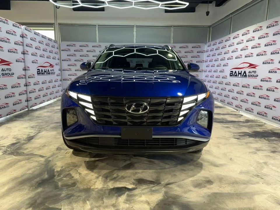 2024 Hyundai Tucson - Image 3 of 21