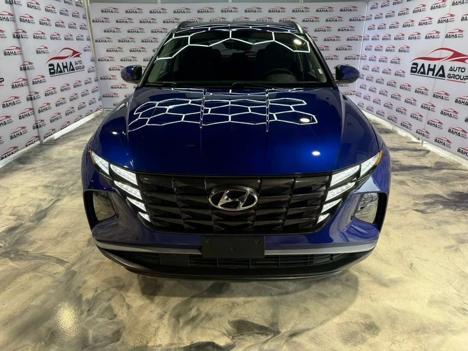 2024 Hyundai Tucson - Image 4 of 21