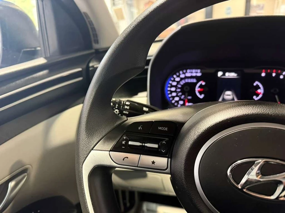 2024 Hyundai Tucson - Image 14 of 21