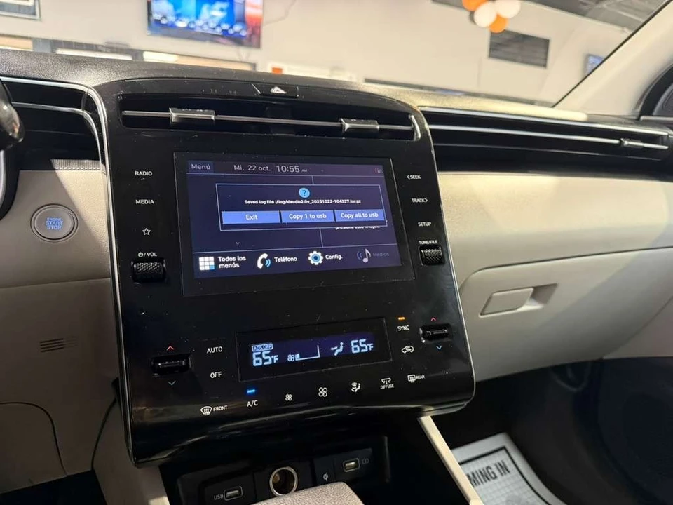 2024 Hyundai Tucson - Image 19 of 21