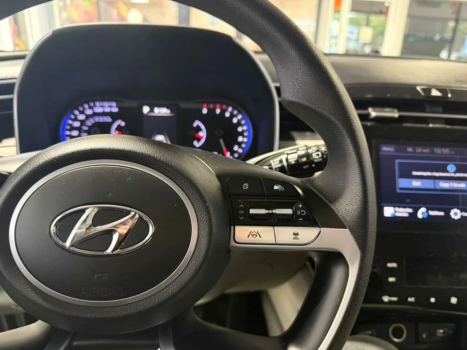 2024 Hyundai Tucson - Image 13 of 21