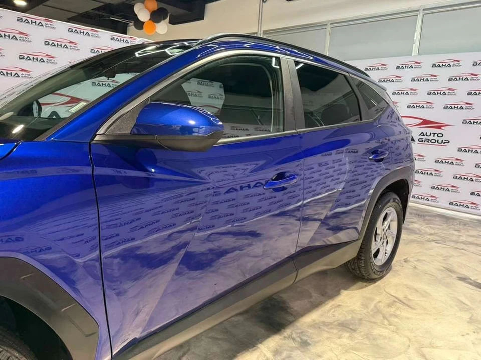 2024 Hyundai Tucson - Image 6 of 21