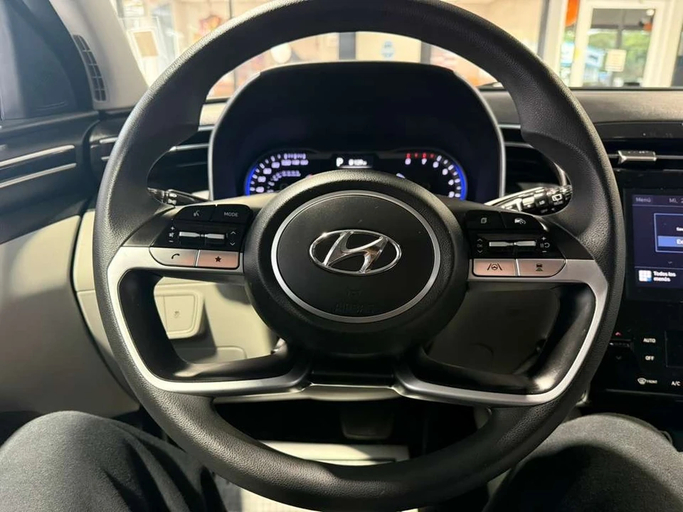 2024 Hyundai Tucson - Image 12 of 21