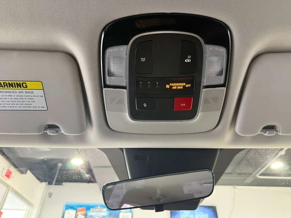 2024 Hyundai Tucson - Image 21 of 21