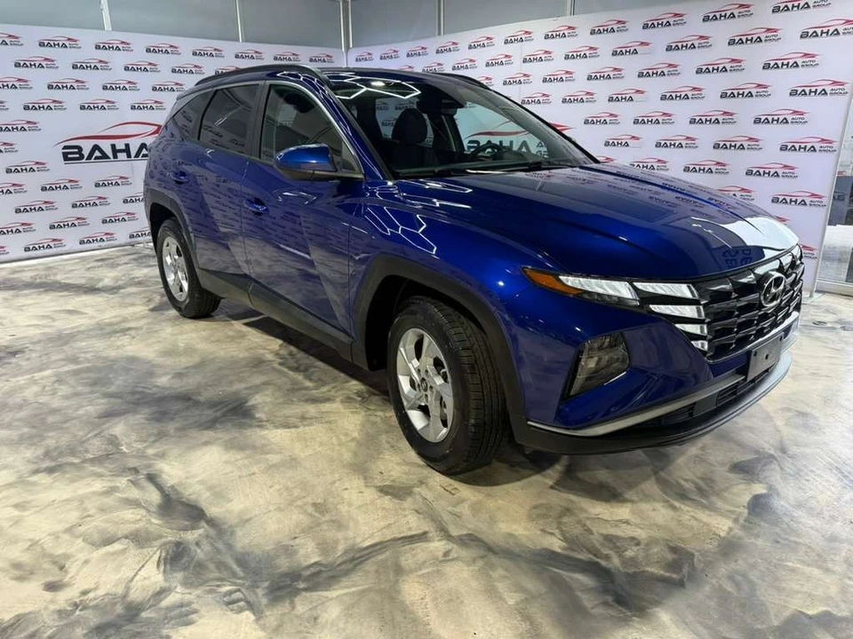 2024 Hyundai Tucson - Image 5 of 21