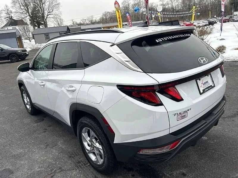 2024 Hyundai Tucson - Image 3 of 12