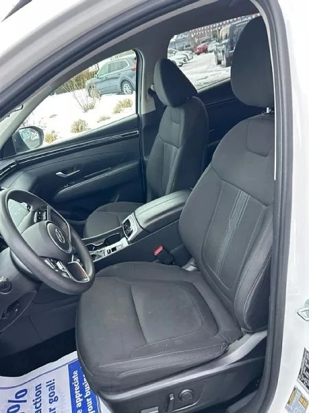 2024 Hyundai Tucson - Image 5 of 12