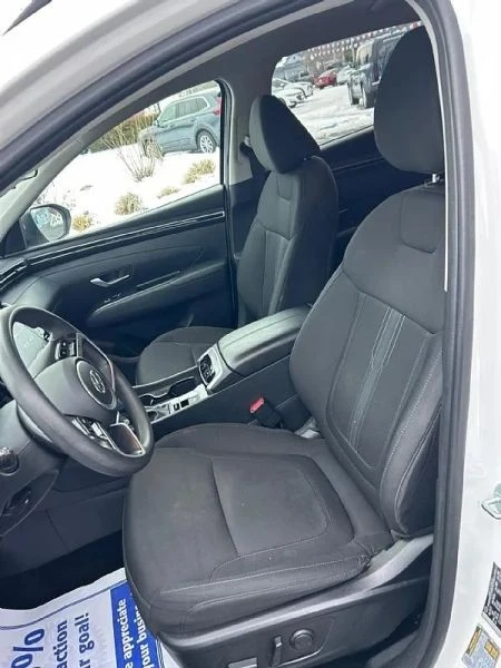 2024 Hyundai Tucson - Image 5 of 12