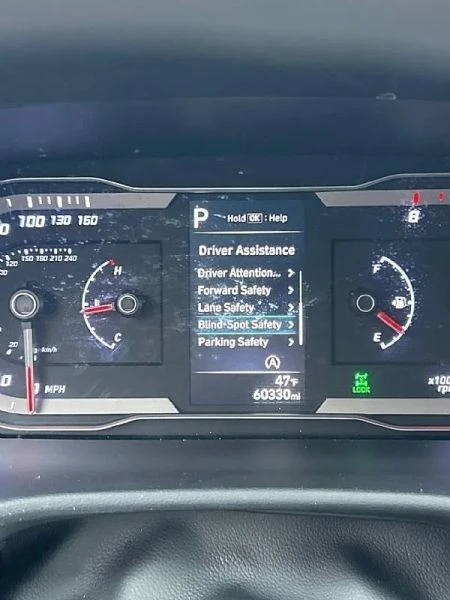 2024 Hyundai Tucson - Image 12 of 12