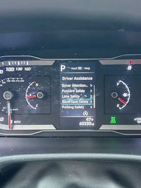 2024 Hyundai Tucson - Image 12 of 12