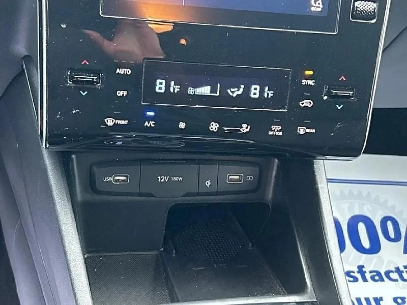 2024 Hyundai Tucson - Image 10 of 12