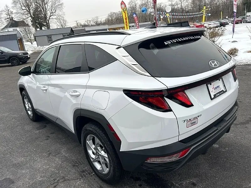 2024 Hyundai Tucson - Image 3 of 12