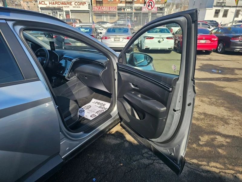 2024 Hyundai Tucson - Image 11 of 12
