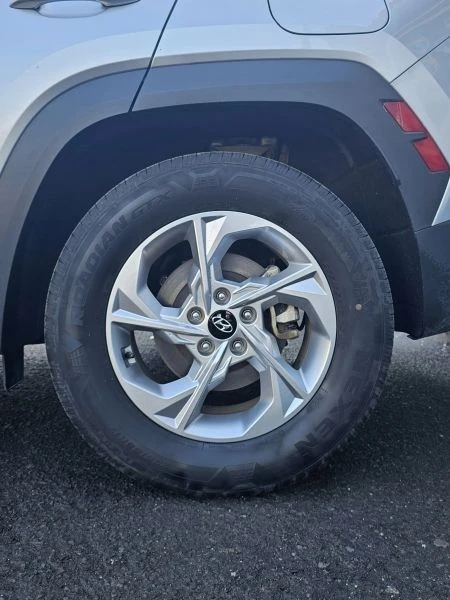 2024 Hyundai Tucson - Image 6 of 12