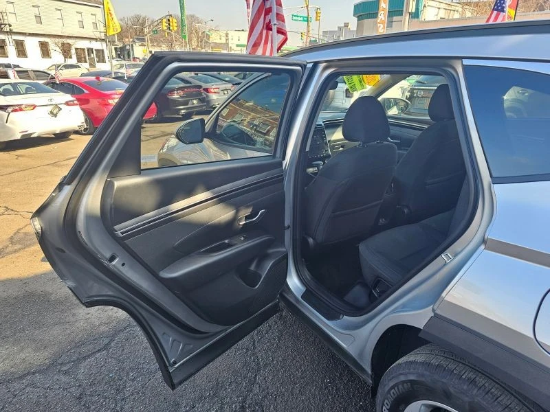2024 Hyundai Tucson - Image 10 of 12