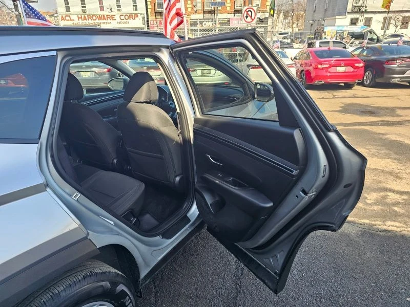2024 Hyundai Tucson - Image 12 of 12