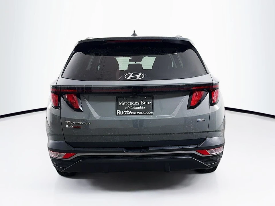 2024 Hyundai Tucson - Image 6 of 21