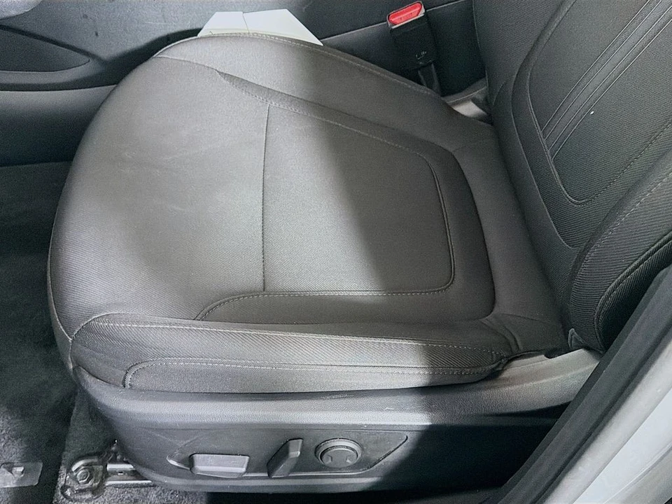2024 Hyundai Tucson - Image 20 of 21