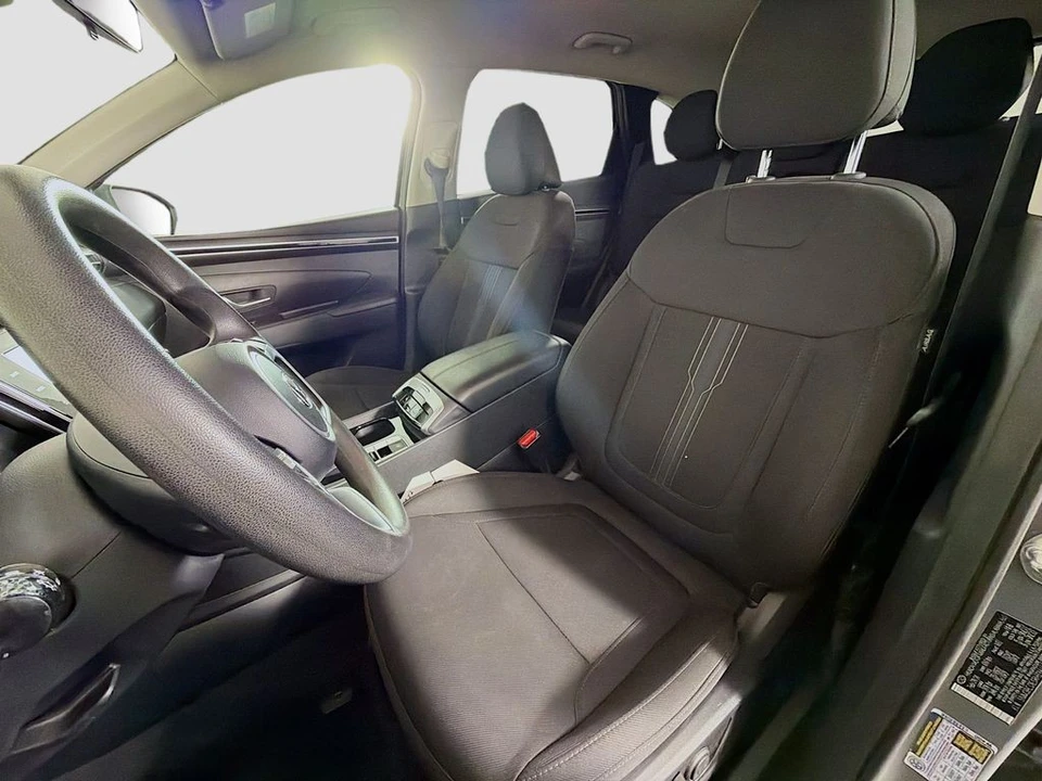 2024 Hyundai Tucson - Image 12 of 21