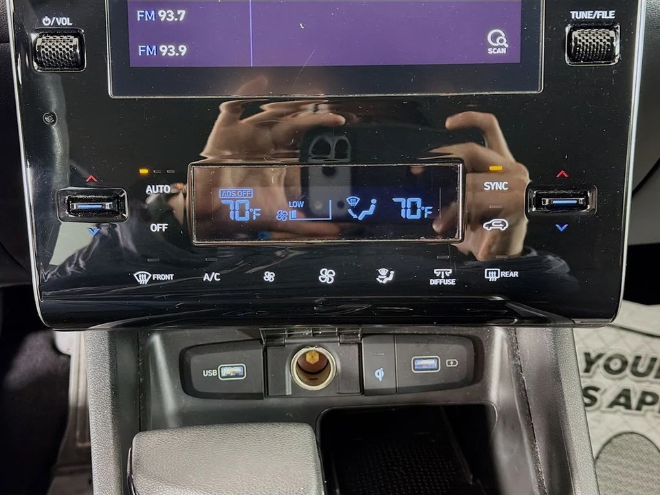 2024 Hyundai Tucson - Image 17 of 21