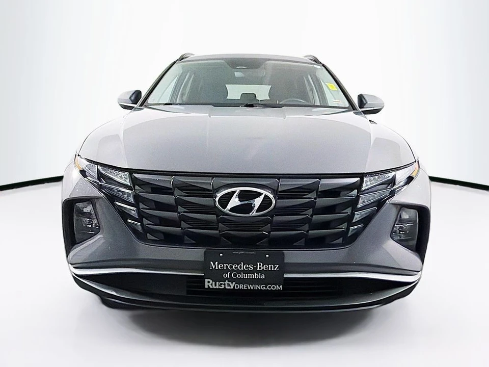 2024 Hyundai Tucson - Image 2 of 21
