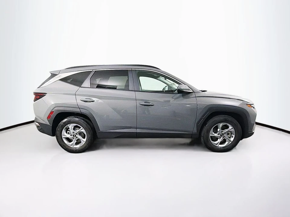 2024 Hyundai Tucson - Image 8 of 21
