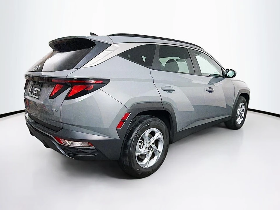 2024 Hyundai Tucson - Image 7 of 21