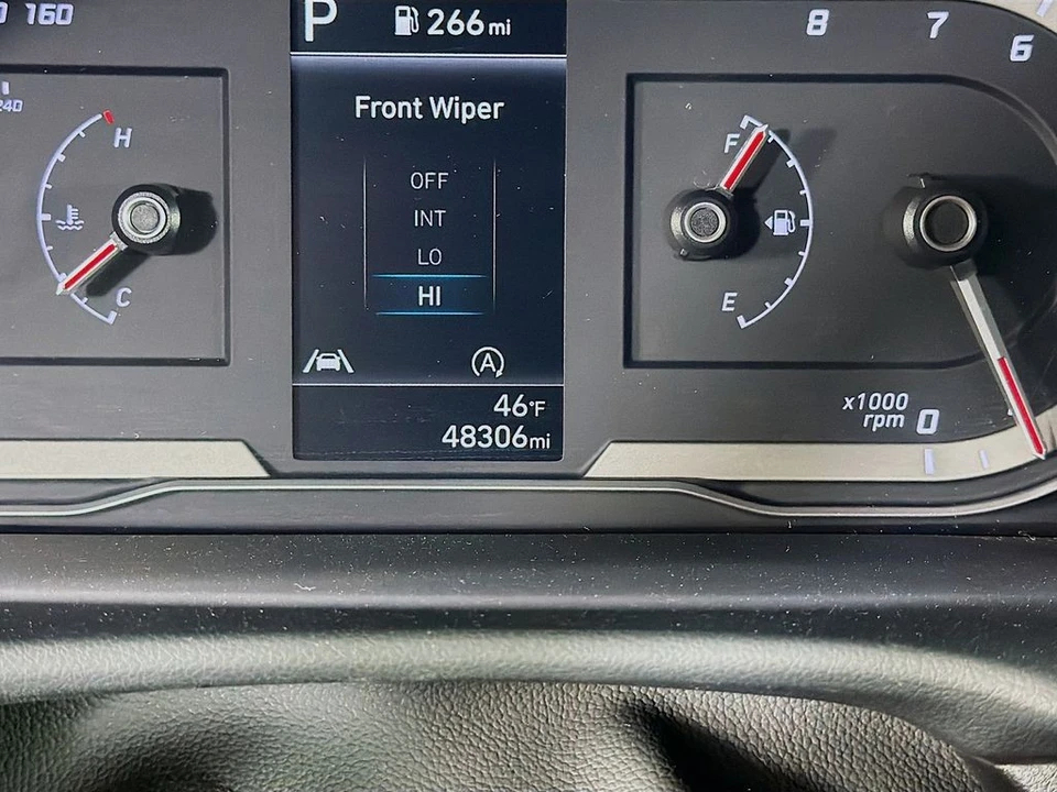 2024 Hyundai Tucson - Image 14 of 21