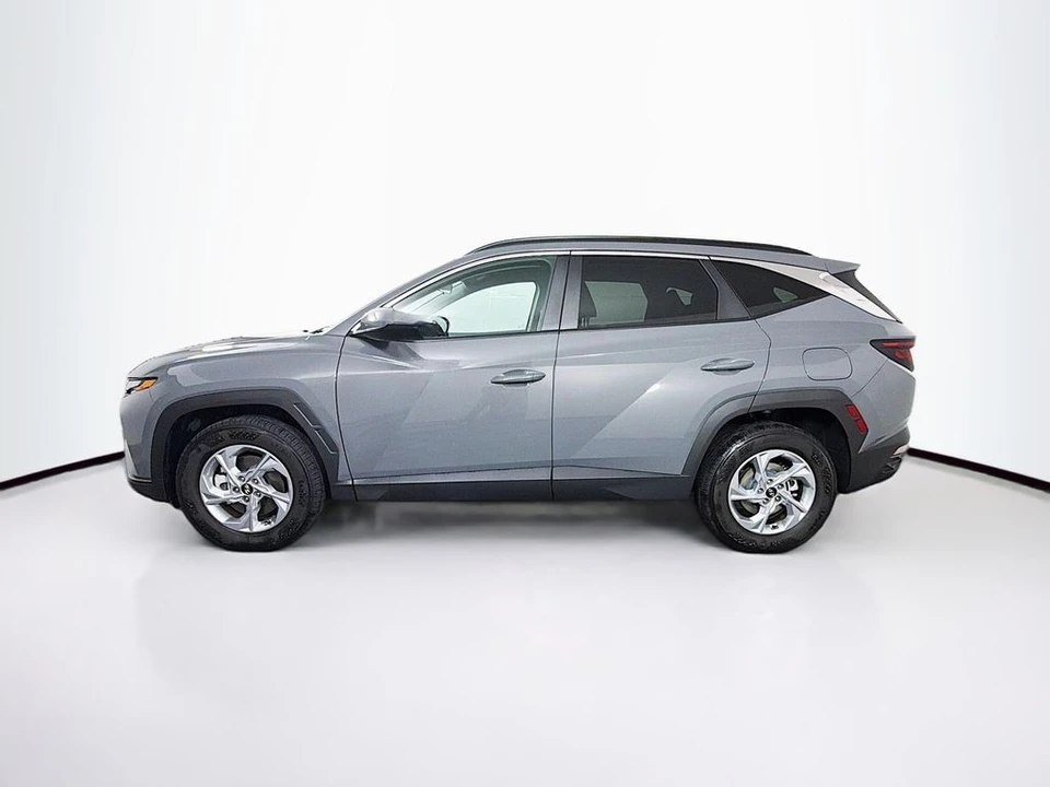 2024 Hyundai Tucson - Image 4 of 21