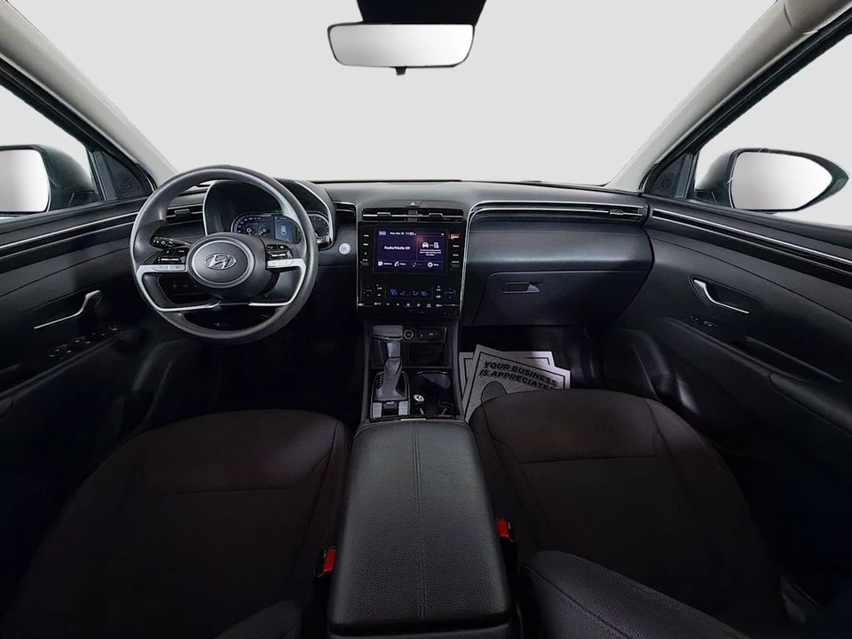 2024 Hyundai Tucson - Image 9 of 21