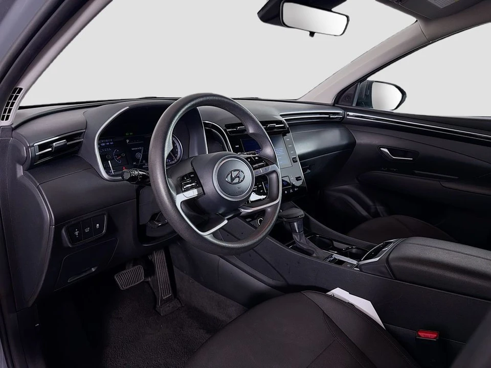 2024 Hyundai Tucson - Image 10 of 21