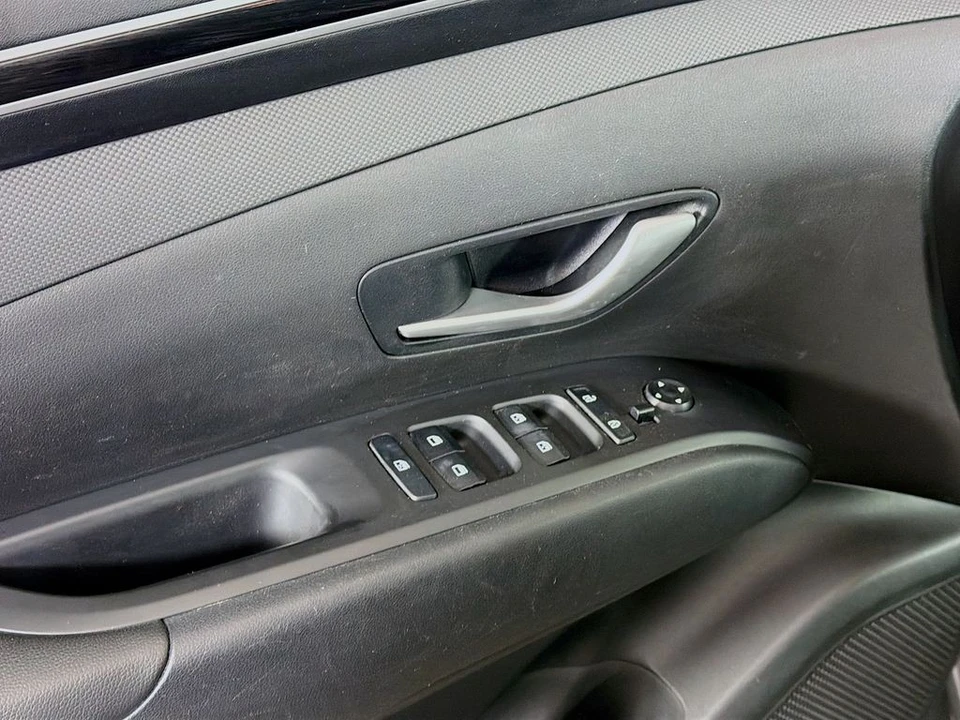 2024 Hyundai Tucson - Image 19 of 21