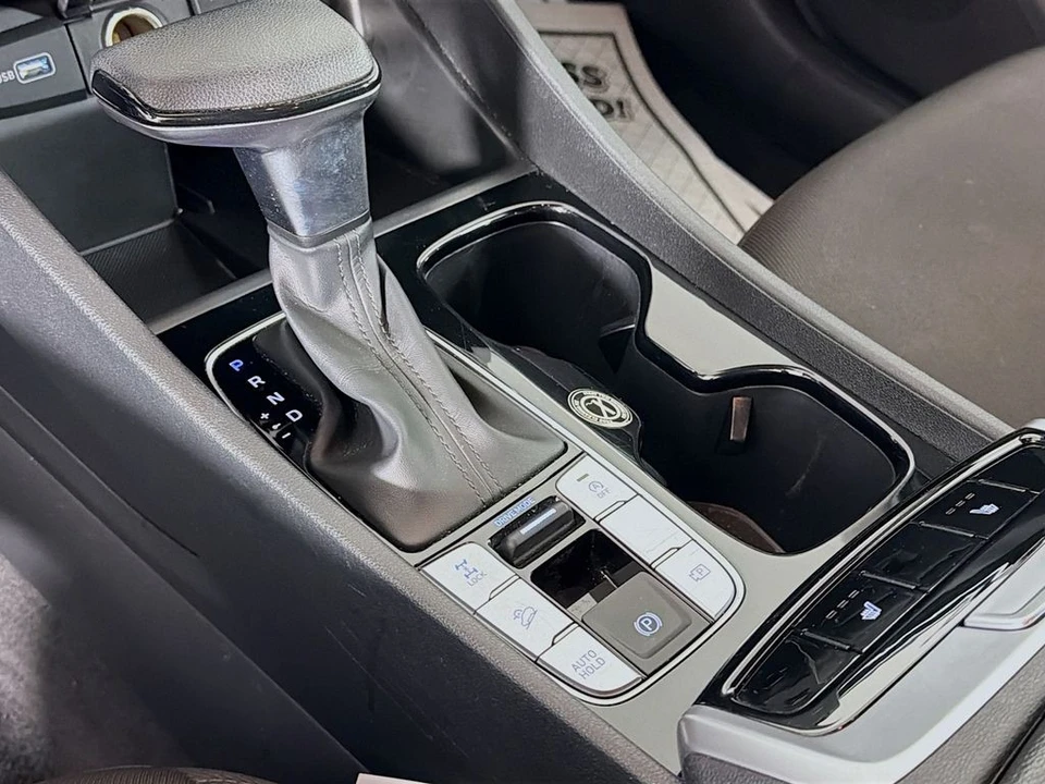 2024 Hyundai Tucson - Image 18 of 21