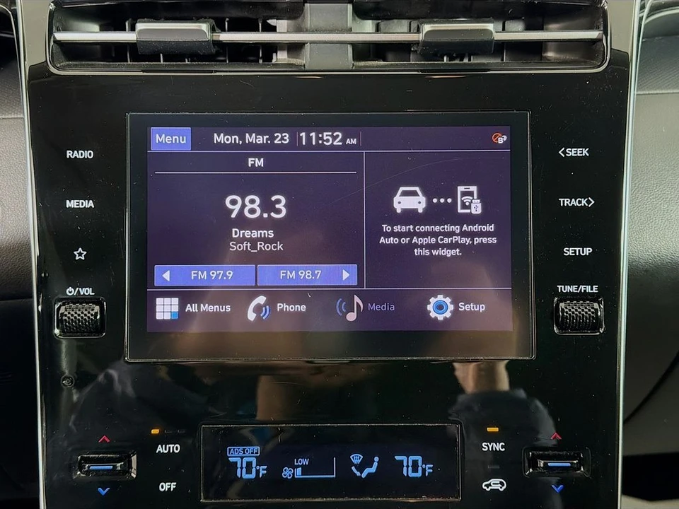 2024 Hyundai Tucson - Image 15 of 21