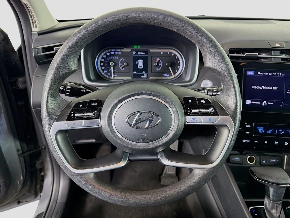 2024 Hyundai Tucson - Image 13 of 21