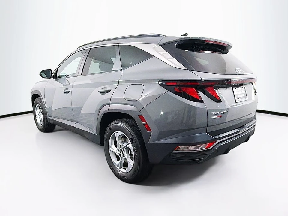 2024 Hyundai Tucson - Image 5 of 21