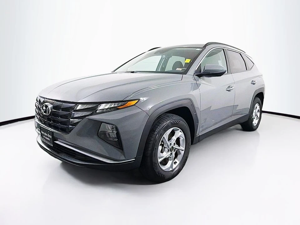 2024 Hyundai Tucson - Image 3 of 21
