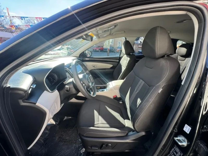 2024 Hyundai Tucson - Image 9 of 12