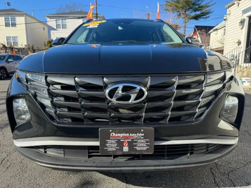 2024 Hyundai Tucson - Image 5 of 12