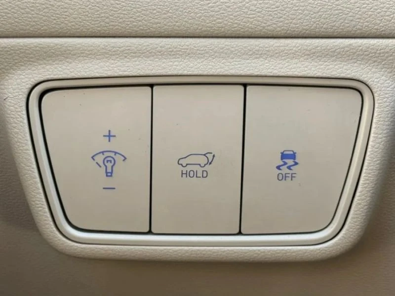 2024 Hyundai Tucson - Image 8 of 12
