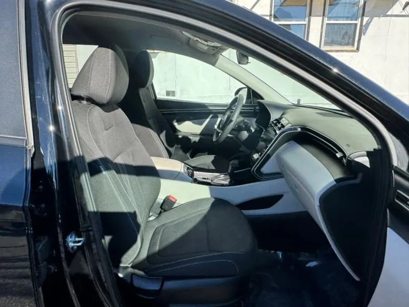 2024 Hyundai Tucson - Image 10 of 12